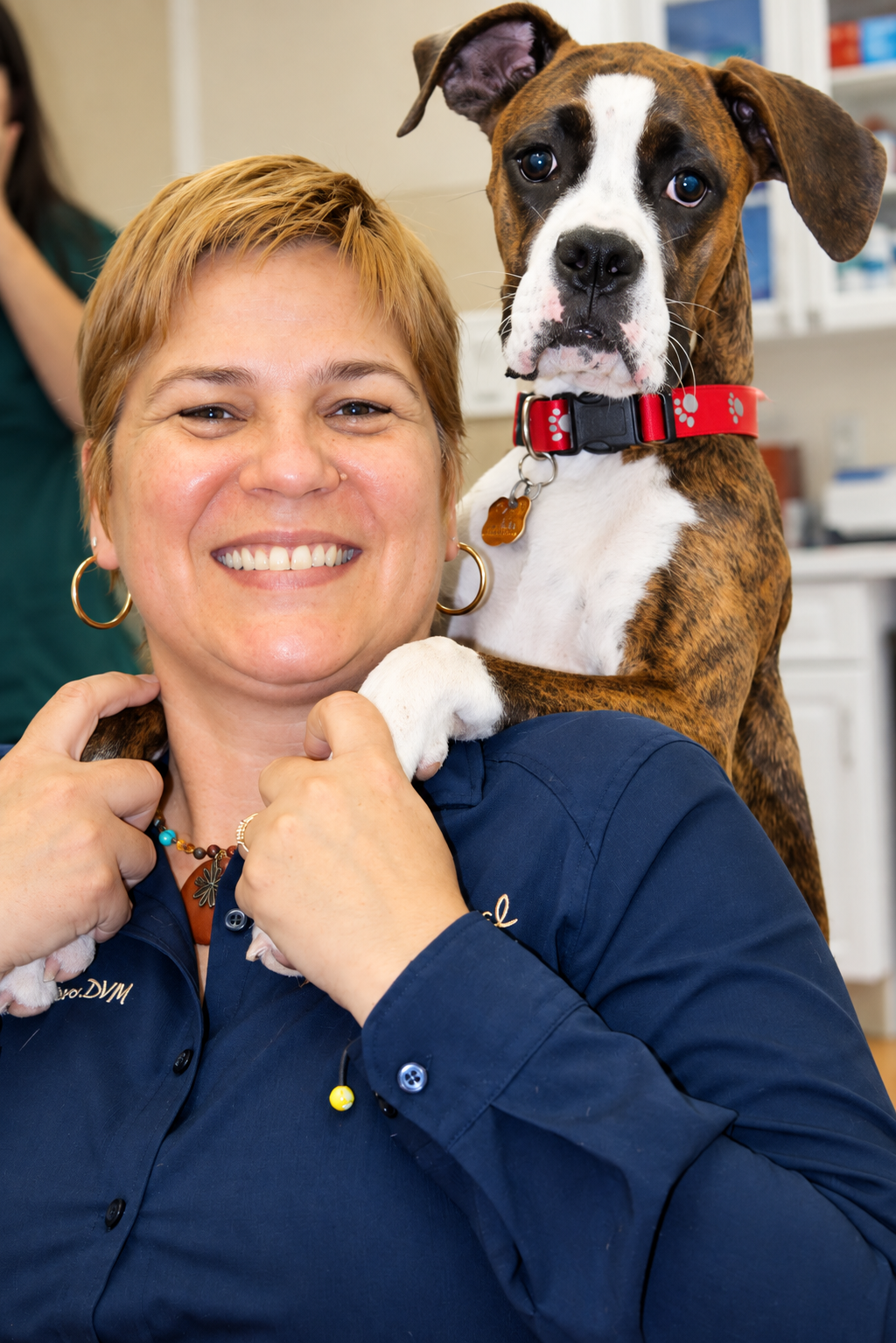 Dr.Thais Herrera
